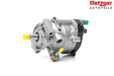 HOCHDRUCKPUMPE METZGER AUTOTEILE 0830183 37