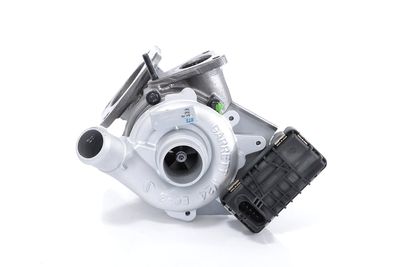 LADER AUFLADUNG BTS Turbo T914650BL 11