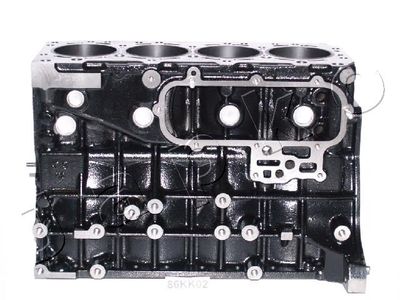 CARTER MOTOR JAPKO KKJ014 3