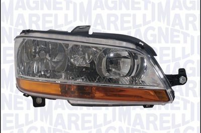 Основная фара MAGNETI MARELLI 712422221129 для FIAT IDEA