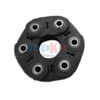 Lager, Gelenkwellenmittellager