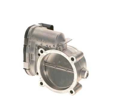 DROSSELKLAPPENSTUTZEN BOSCH 0280750487 25