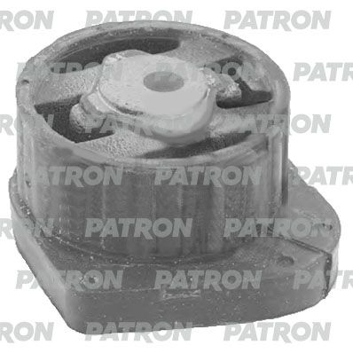 PATRON PSE30442 Подушка двигателя  для BMW X1 (Бмв X1)