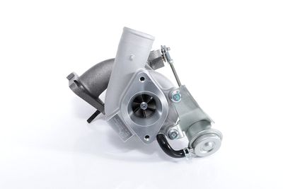 LADER AUFLADUNG BTS Turbo T914926BT 1