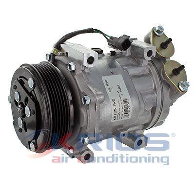 Compressor, air conditioning K11486A