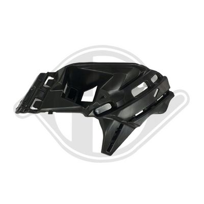 HALTER KüHLERGITTER