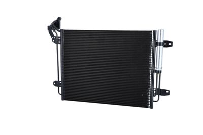 CONDENSATOR CLIMATIZARE NRF 35848 29