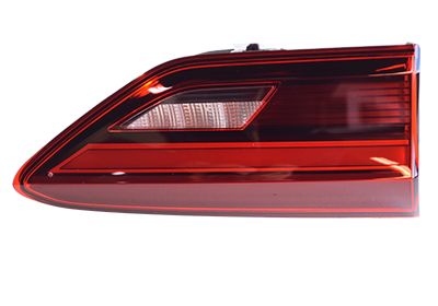 LAMPA SPATE VAN WEZEL 5708923V