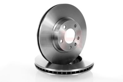 DISC FRANA GH GH403652 10