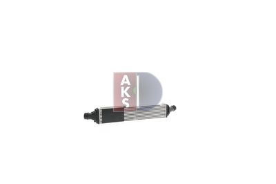 LADELUFTKüHLER AKS DASIS 047049N 7