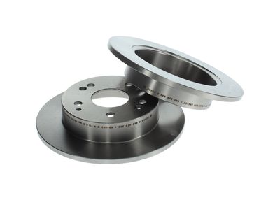 BREMSSCHEIBE BOSCH 0986479225 7