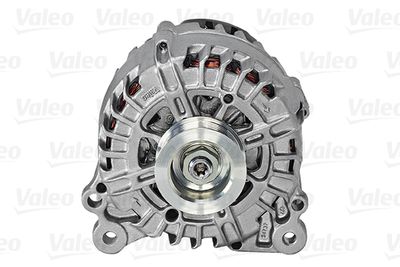 GENERATOR / ALTERNATOR VALEO 439687 1