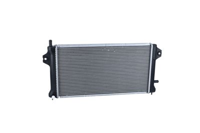RADIATOR BATERIE DE ANTRENARE NRF 550112 43