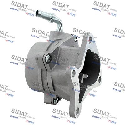 UNTERDRUCKPUMPE BREMSANLAGE