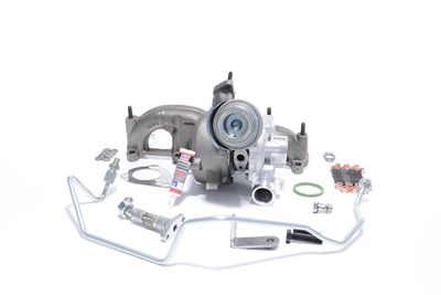 LADER AUFLADUNG BTS Turbo T981047 29