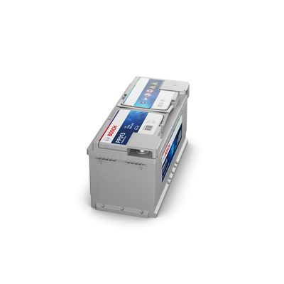 BATERIE DE PORNIRE BOSCH 0092PP0150 23