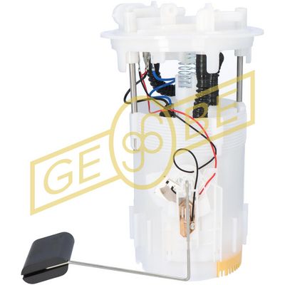 SISTEM ALIMENTARE CU COMBUSTIBIL GEBE 961061 1