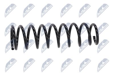 ARC SPIRAL NTY ASZMS014 6