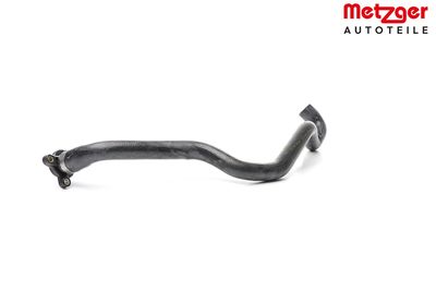 FURTUN RADIATOR METZGER AUTOTEILE 2420526 15