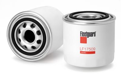 Oljefilter FLEETGUARD LF17509 för CASE IH, CLAAS, NEW HOLLAND, IVECO, …