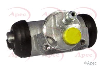 Wheel Brake Cylinder APEC BCY1529