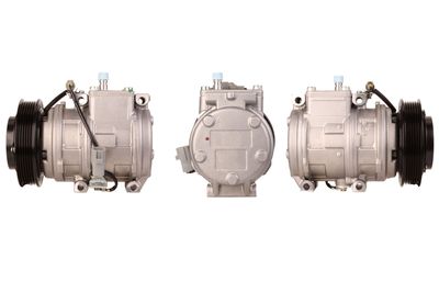 LUCAS Compressor, airconditioning (ACP418)