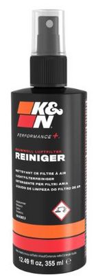 Nettoyant/diluant K&N FILTERS