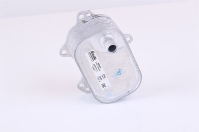 ÖLKüHLER MOTORöL NISSENS 90960 40