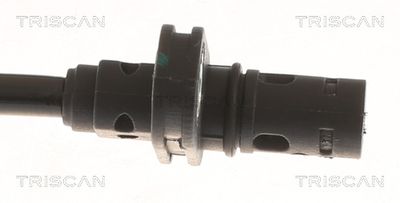 Vorschau Sensor, Raddrehzahl Ansicht 3