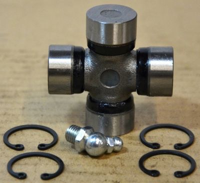 LÖBRO Gelenk, Gelenkwelle