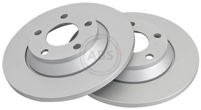 Brake Disc 16293