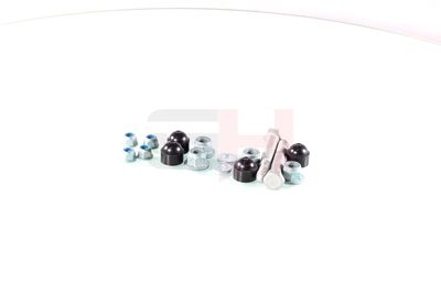 Montážní sada, tlumič pérování GH GH-384701