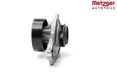 POMPă DE APă RăCIRE MOTOR METZGER AUTOTEILE 4007051 12