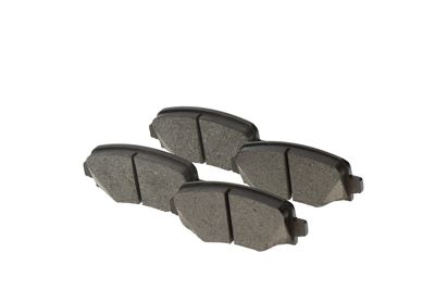 SET PLACUTE FRANA FRANA DISC VALEO 302202A 16