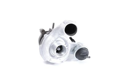 LADER AUFLADUNG BTS Turbo T912016 35