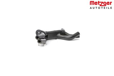 KüHLERSCHLAUCH METZGER AUTOTEILE 2422551 32