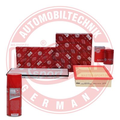 SET FILTRE