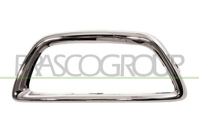 RAHMEN NEBELSCHEINWERFER