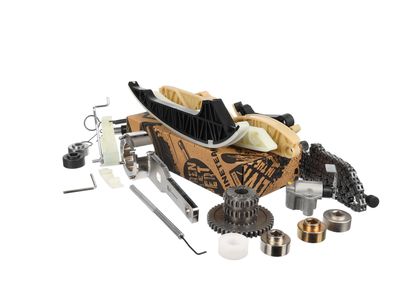 CHIT LANT DE DISTRIBUTIE ET ENGINETEAM RS0043VR3 25