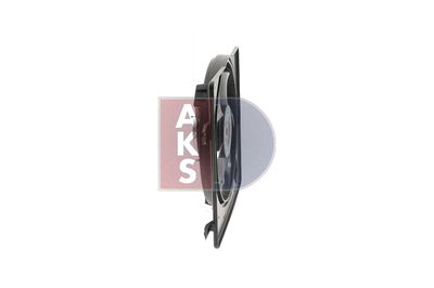 LüFTER MOTORKüHLUNG AKS DASIS 098067N 11