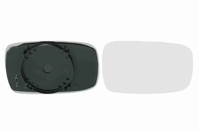 стъкло на огледало, външно огледало VEMO V25-69-0049