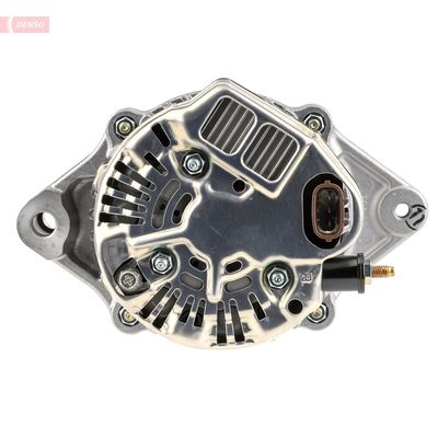 Dynamo (14V, 60A, nieuw)