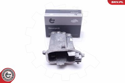 UNITATE DE CONTROL LUMINI