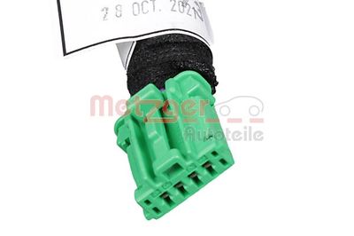 ADAPTER BREMSLICHTSCHALTER METZGER AUTOTEILE 2323050 1