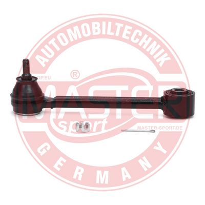 BRAT SUSPENSIE ROATA