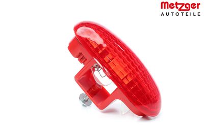 ZUSATZBREMSLEUCHTE METZGER AUTOTEILE 2080062 24