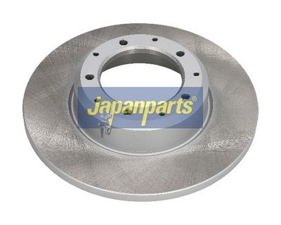 JAPANPARTS Тормозной диск