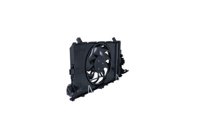 VENTILATOR RADIATOR NRF 470078 40