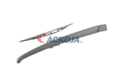 SET STERGATOARE CURATARE PARBRIZ ACKOJA A520482 30