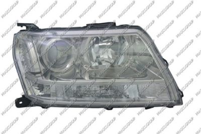 PRASCO SZ0564903 Основная фара  для SUZUKI GRAND VITARA (Сузуки Гранд витара)